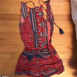 Romper